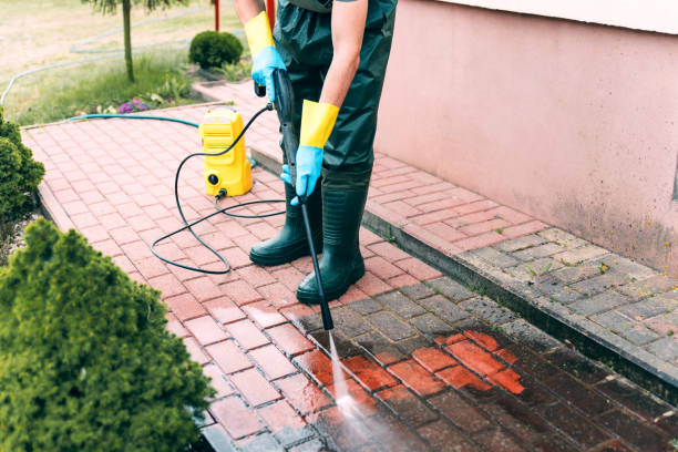 Best Commercial Pressure Washing  in Blandon, PA
