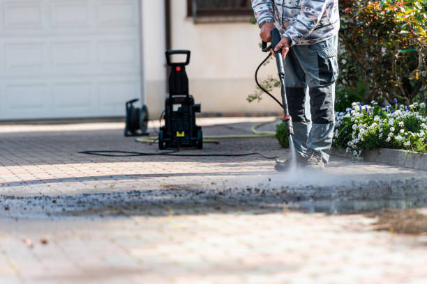 Best Sidewalk Pressure Washing  in Blandon, PA