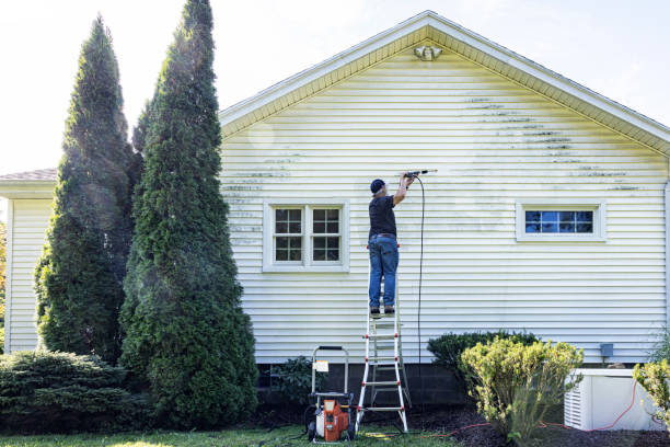 Best Pressure Washing Contractors  in Blandon, PA