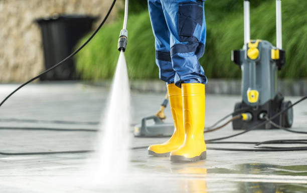 Pressure Washing Contractors in Blandon, PA