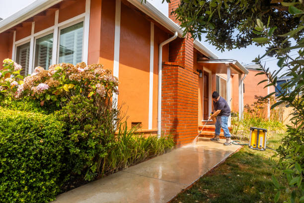 Best Commercial Pressure Washing  in Blandon, PA