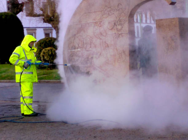 Best Concrete Pressure Washing  in Blandon, PA