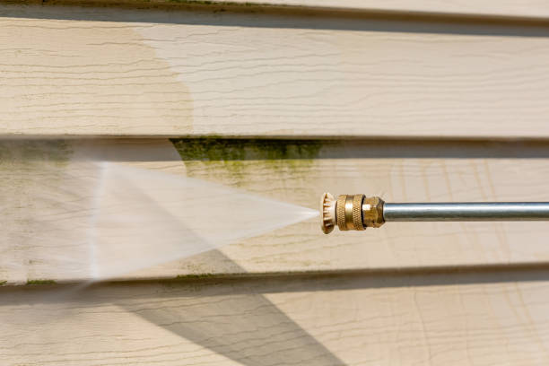 Professional Pressure Washing in Blandon, PA