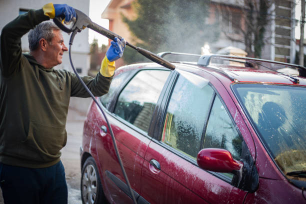 Best Local Pressure Washing Services  in Blandon, PA