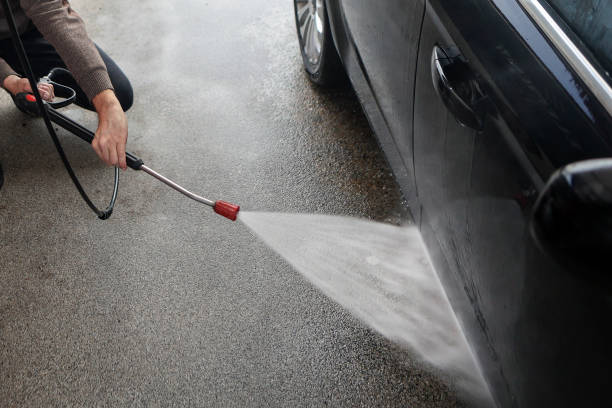Best Pressure Washing Driveway  in Blandon, PA