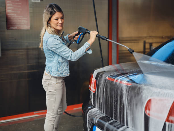 Best Power Washing Near Me  in Blandon, PA