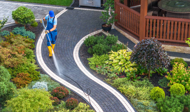 Best Pressure Washing Brick  in Blandon, PA